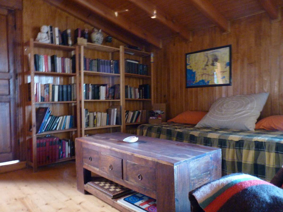 Hotel Rural La Rosa De Los Tiempos Carneros Ngoại thất bức ảnh